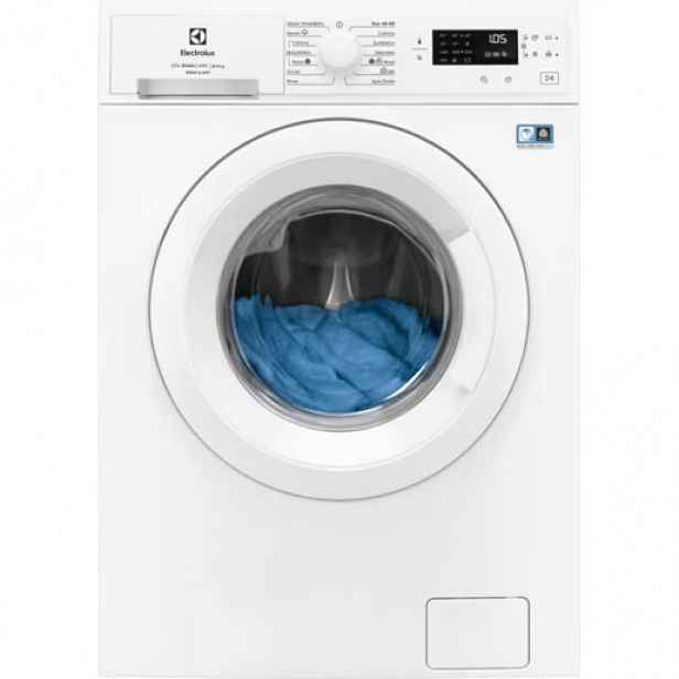 Electrolux pračka kombinovaná se sušičkou 500 DualCare EW5W468WE