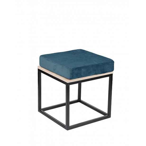 Stolek - lavice Linda Cube