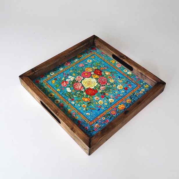 Tray REF057