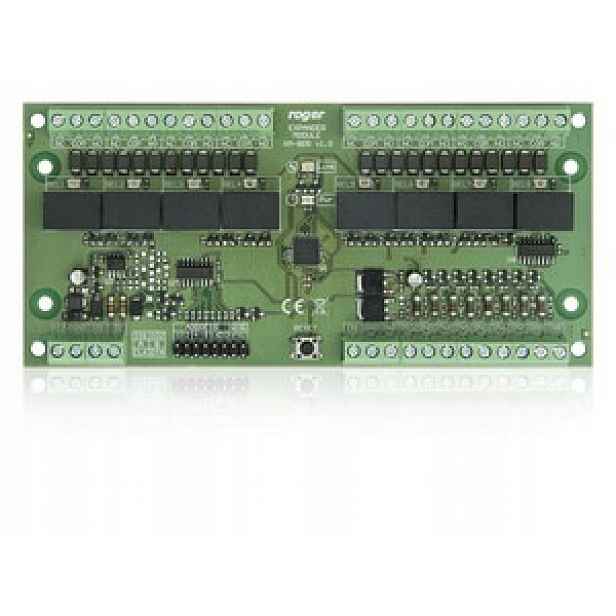 Expandér Roger MCX8-BRD