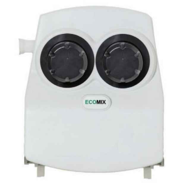 Brightwell ECOMIX Dual Chemical 1 X H FLOW 1 X H FLOW 2x vědro DPC1H1H-WK