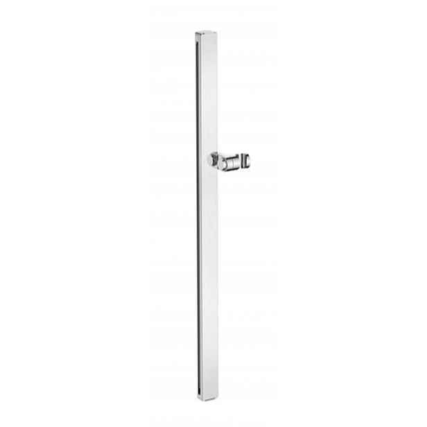 Duravit - Sprchová tyč 81 cm, chrom UV0600005010