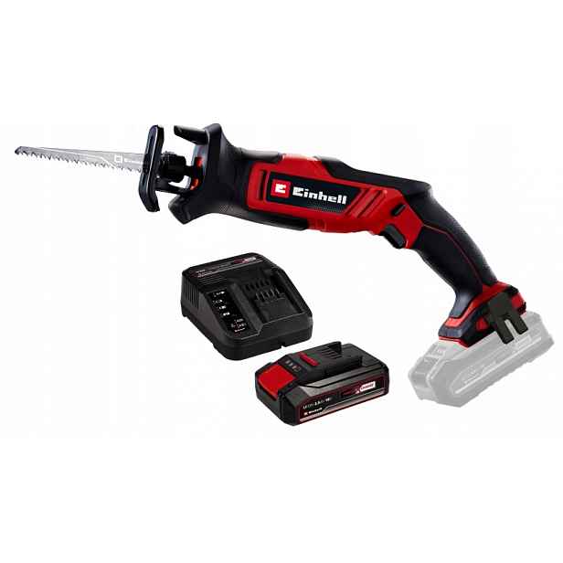 Einhell Pila Ocaska Te-ap 18/13 Li – 4326315 Sada Akumulátor 2,5AH
