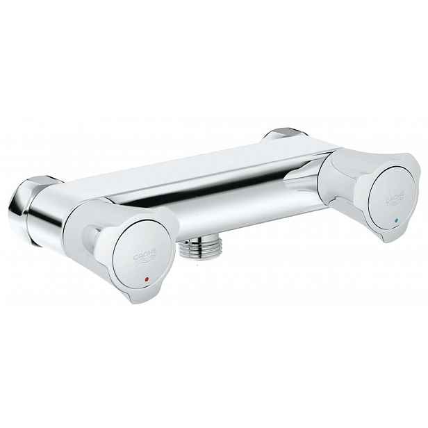 Grohe Costa L - Sprchová kohoutková baterie, chrom 26308001