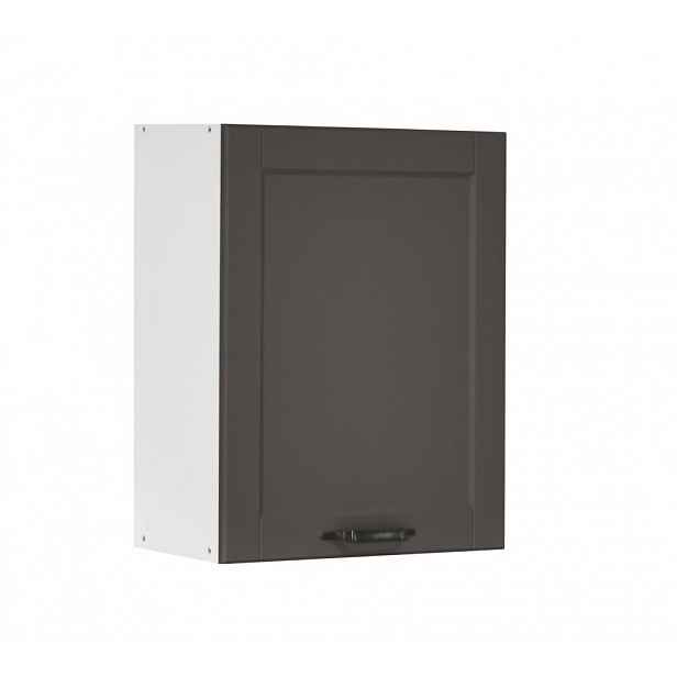 Horní skříňka V50 CONTEMPO - šedá