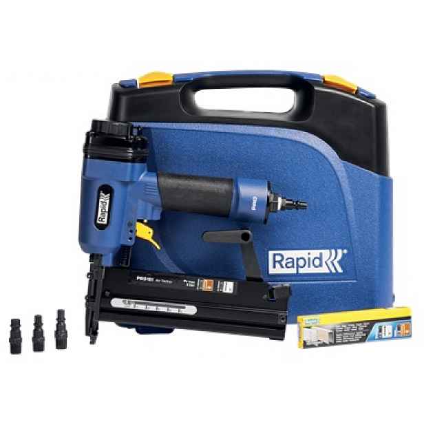 Pneumatická sešívačka/sešívačka Rapid Pro PBS151