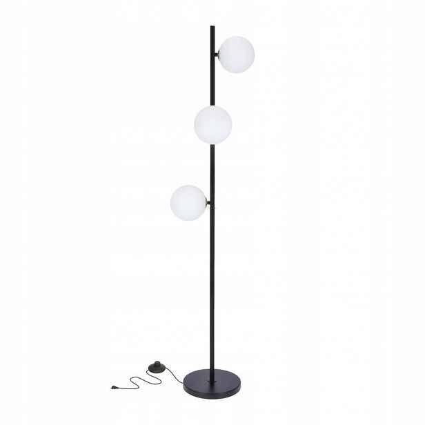 Podlahová lampa Kama 53-01238 Candellux