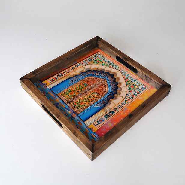Tray REF056