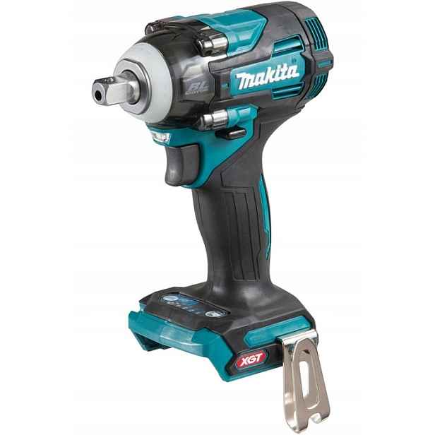 Akumulátorový Příklepový Šroubovák 1/4'' 220NM 40V Xgt 0*AH