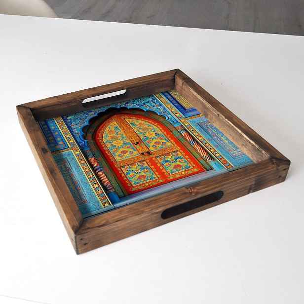 Tray REF055