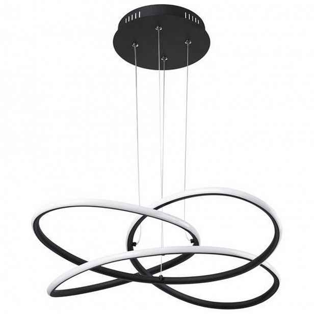 Závěsné Led Svítidlo Panda D: 75 Cm