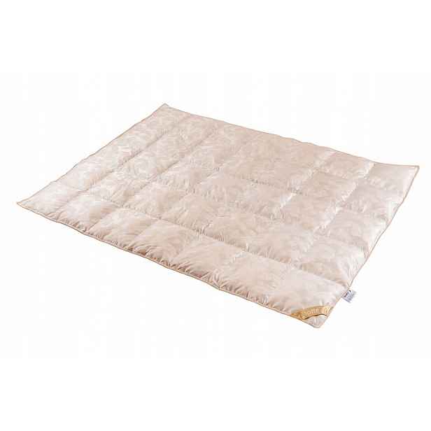 Animex Notte Celoroční Přikrývka 200x220 Hedvábná