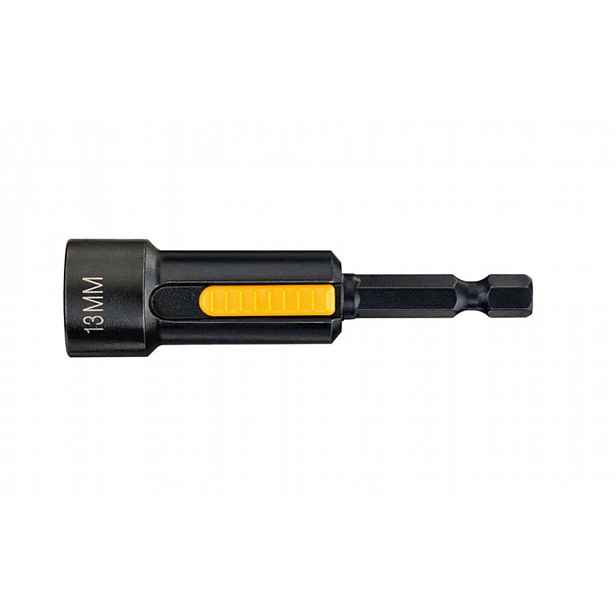 DeWALT - Nástrčný klíč 13x75 mm DT7450