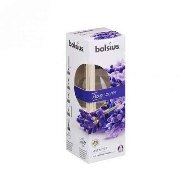 Difuzér vonný BOLSIUS Levandule 45ml