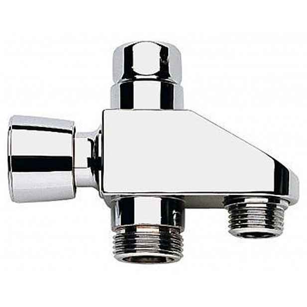 Grohe - Přepínač, chrom 29736000