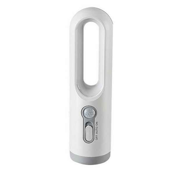 Rabalux 76108 přenosná lampa a svítilna se  senzorem na nabíjení Radko, 3W, IP20