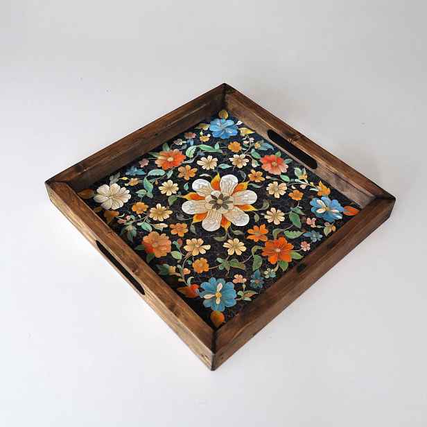 Tray REF054
