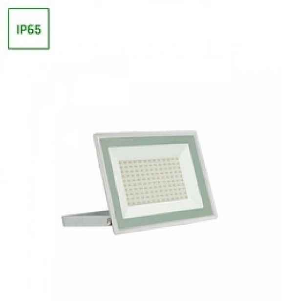Noctis Lux 3 Osvětlovač 100W Ww 230V IP65 270x210x27mm Bílý
