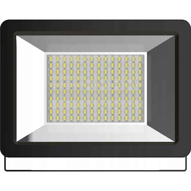 Led reflektorový reflektor Helios 100 W
