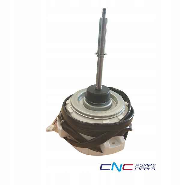 Mitsubishi 290351 S70E35763 motor ventilátoru originální díl Hvac
