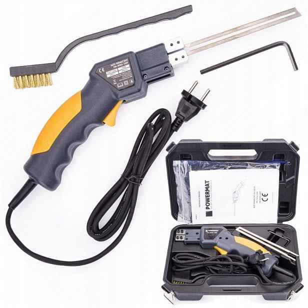 Nůž Pro Řezání Polystyrénu Pvc Pp 150W Eps