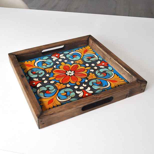 Tray REF053