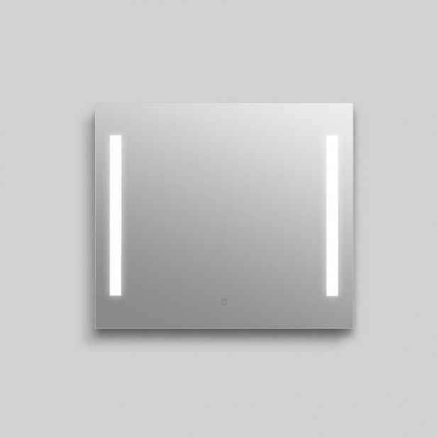 Zrcadlo se senzorem SAT Project 80x70 cm SATZPRO8070