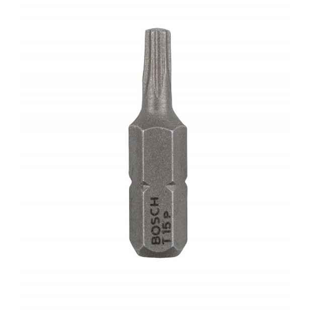 Bosch - Bit T15, délka 25 mm 2607002495