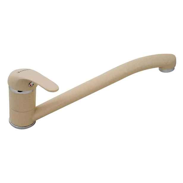 Casarredo Vodovodní baterie ASALIA vanilla