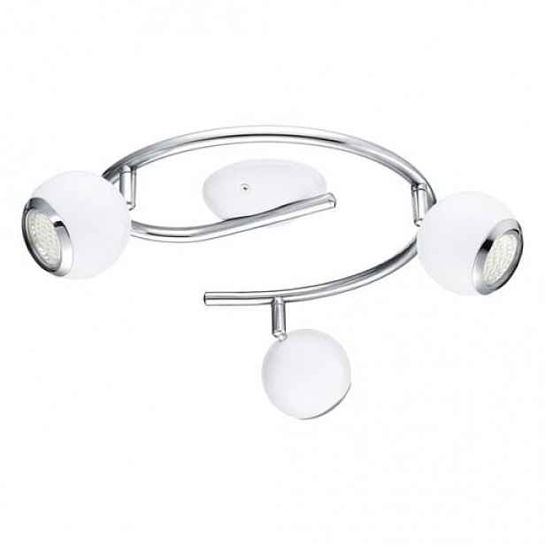 LED Bodové osvětlení Eglo BIMEDA chrom 31003