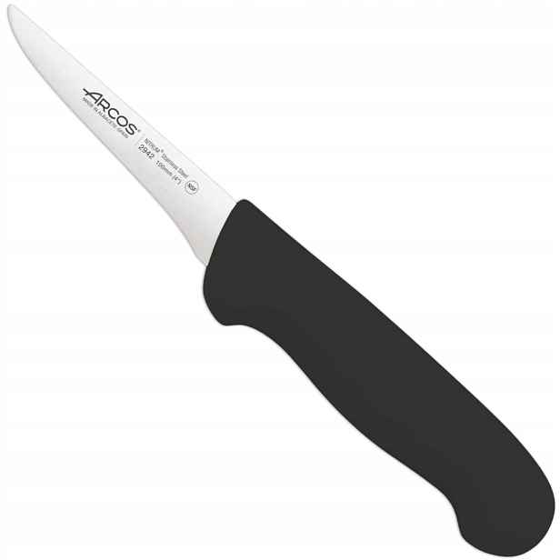 Nůž pro vykosťování, vykosťovací nůž série 2900, délka 100/243 mm