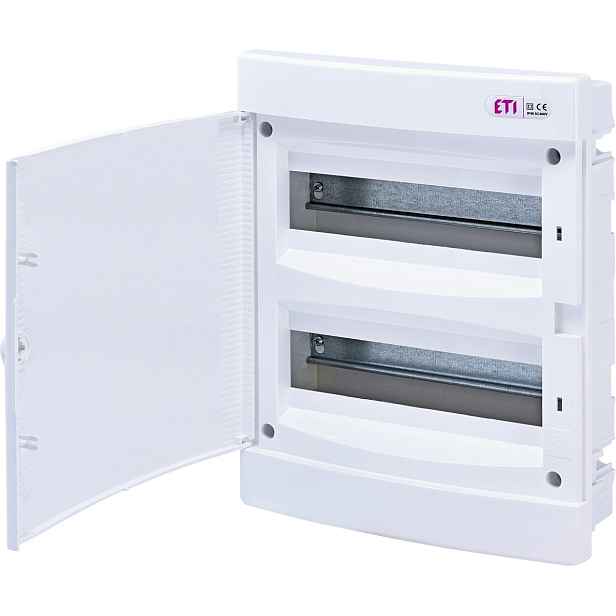 Rozvodnice ETI ECM 24PO IP 40