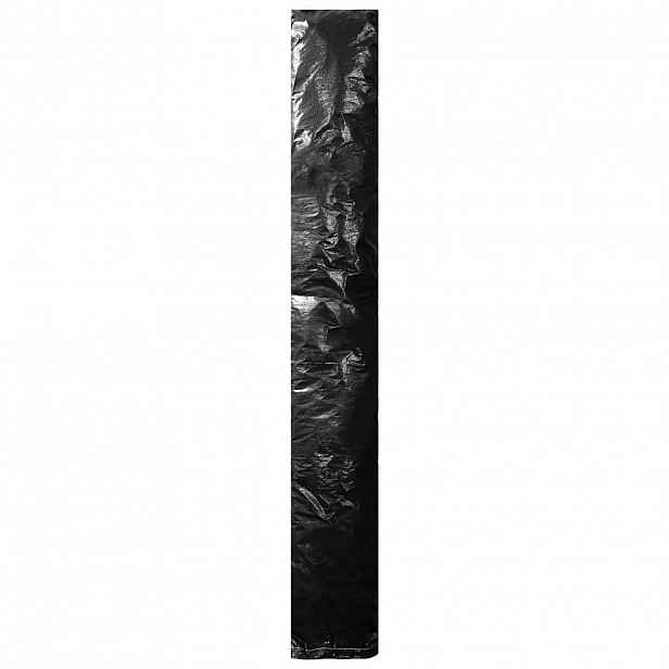 vidaXL Obal na slunečník se zipem PE 200 cm