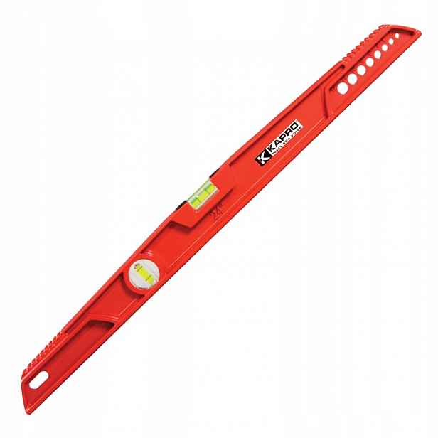 Kapro KA730 Glazurovací Vodováha 60 CM