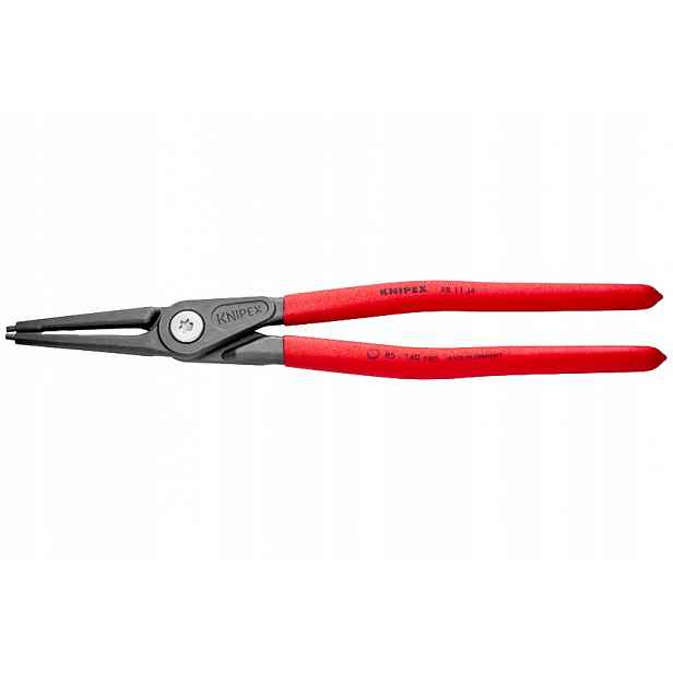Kleště na ségrovky vnitřní rovné Knipex 85-140 mm 320 mm přesné 3,2 mm