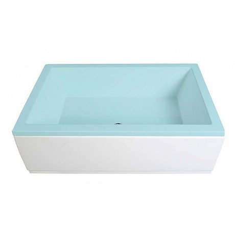 Polysan DEEP PLAIN NIKA panel 100x36cm,84825