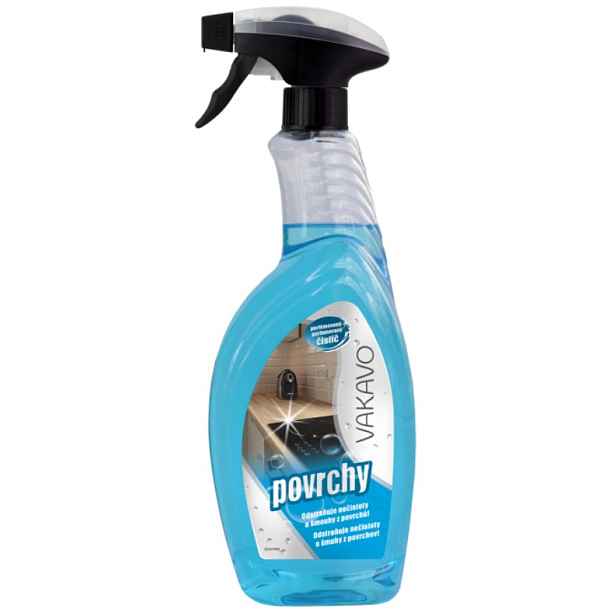 VAKAVO Povchy 750ml