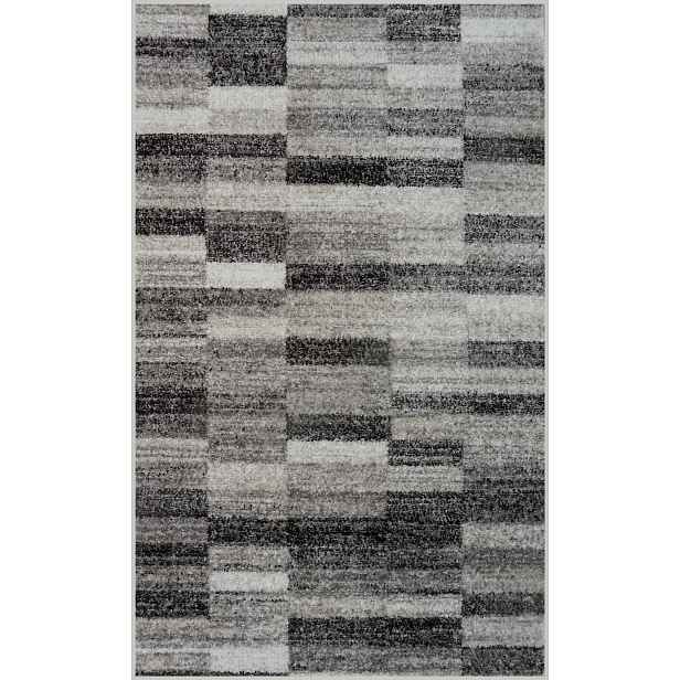 Koberec Běhoun Koberec Do Pokoje Předsíně Kuchyně Kachličky 80X320 cm