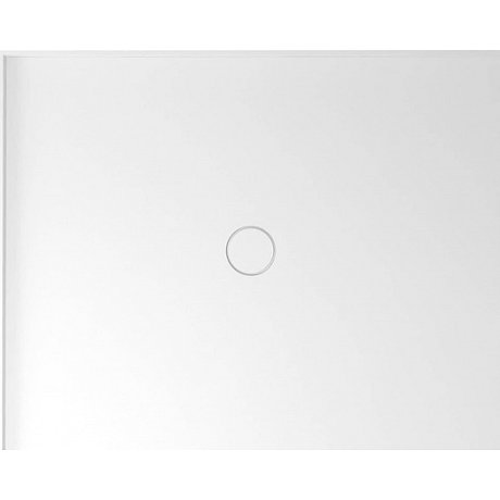 Sprchová vanička obdélníková Polysan Mirai 80x100 cm 73169