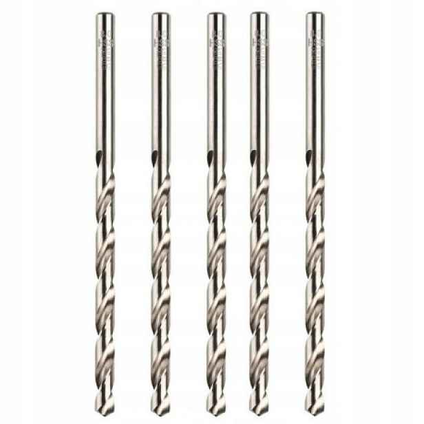 Vrták Hss Pro 20.00 MM Redukovaná Rukojeť DIN338