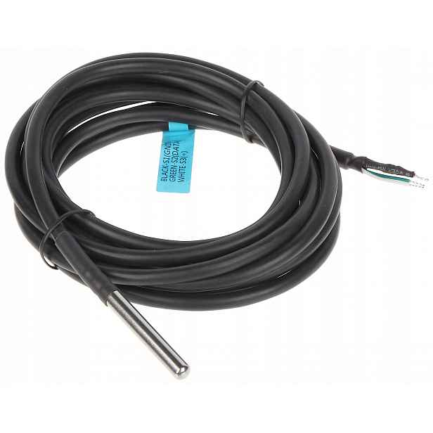 Teplotní Senzor DS-T2 Pro Modul Gprs-a Satel