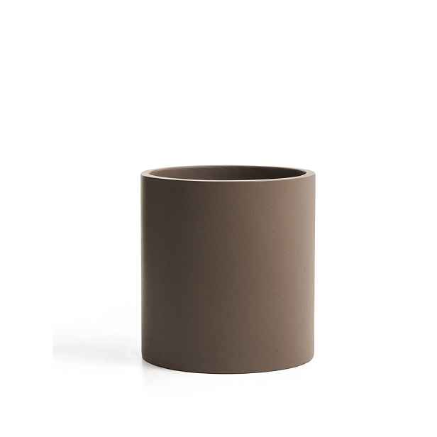 Betonový obal na květináč ø 52 cm Aiguablava – Kave Home