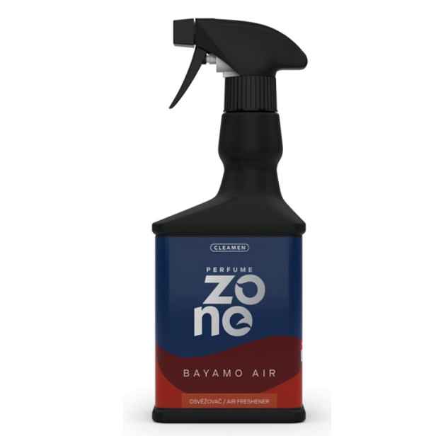 CLEAMEN PERFUME ZONE Bayamo air 550ml