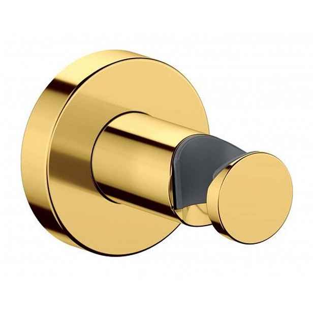 Duravit - Držák sprchy, zlatá UV0620007034
