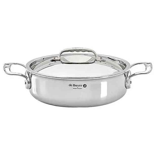 Hrnec de Buyer Affinity 2,6 l