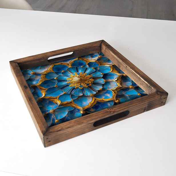 Tray REF049