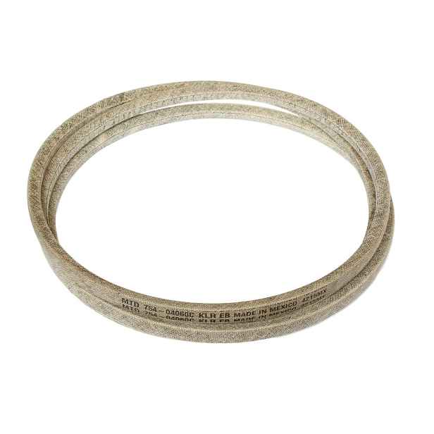 Pásek Nožů 754-04060B 754-04060C Mtd Originální