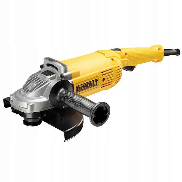 Úhlová bruska Dewalt DWE492, 230 mm, 2200 W