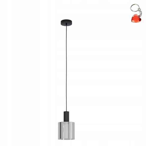 Závěsná lampa Gorosiba 98752 Eglo