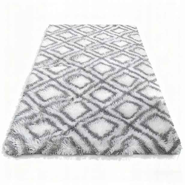 Koberec 180x285 Bcf Luxury Měkký, Moderní Vzory